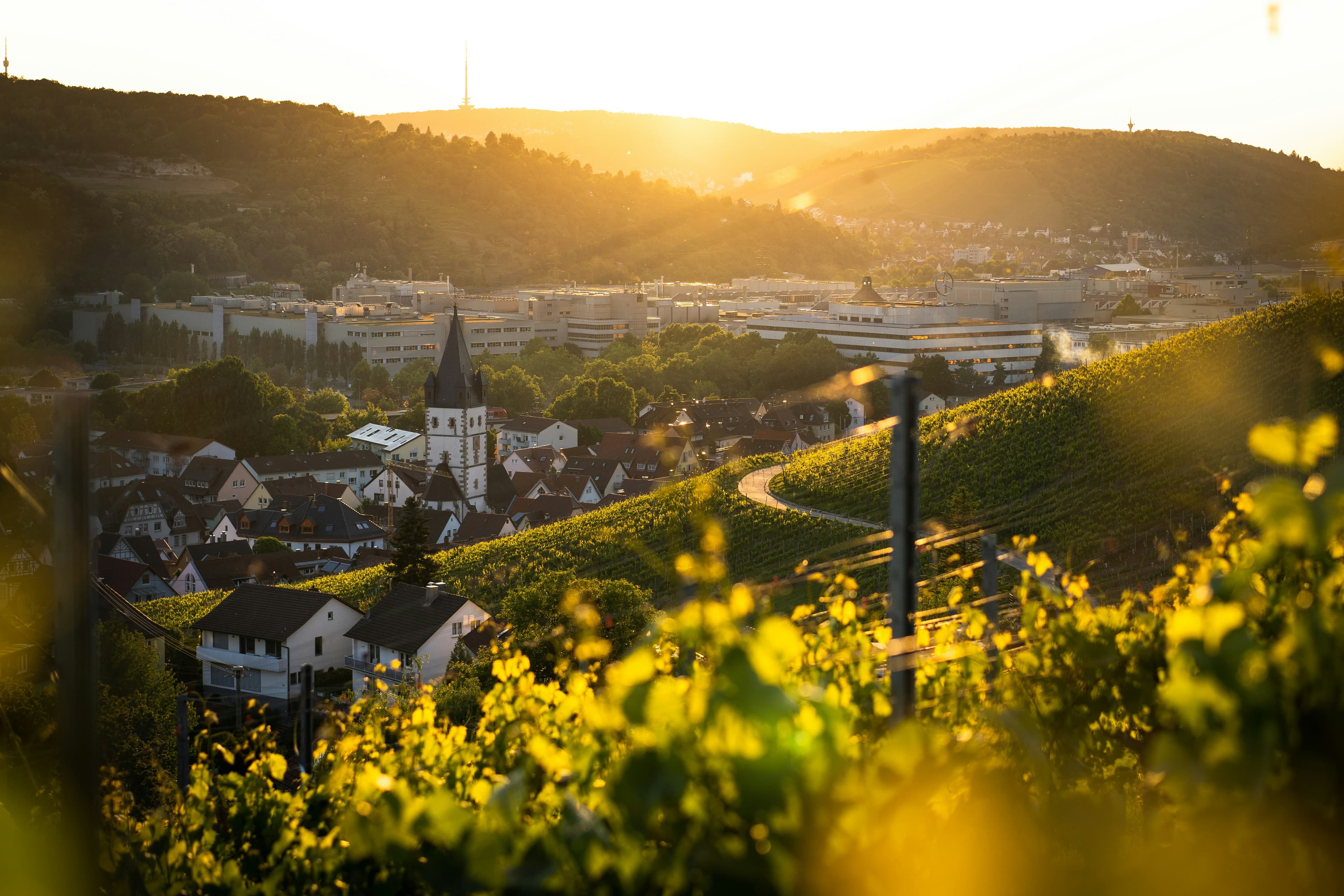 Esslingen